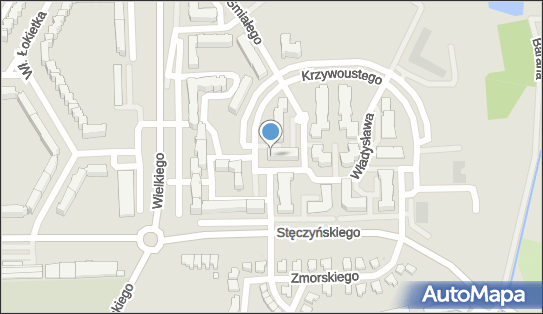 A&ampM Service Anna Murdzek, Księcia Bernarda 1, Świdnica 58-100 - Przedsiębiorstwo, Firma, NIP: 7441734350
