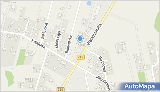 5222496607, A.M.S.Agnieszka Świątko 
