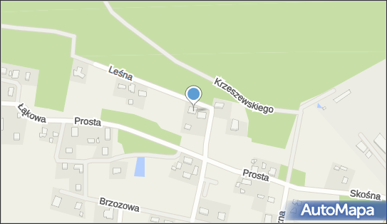 A.M.T.Ekspert Krzysztof Obremski, ul. Leśna 1, Kobylarnia 86-061 - Przedsiębiorstwo, Firma, NIP: 5542100841
