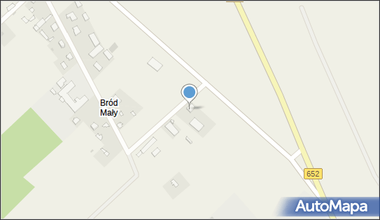 A.M.Wigraszek Andrzej Mackiewicz, Bród Mały 3C, Bród Mały 16-402 - Przedsiębiorstwo, Firma, NIP: 8442085463