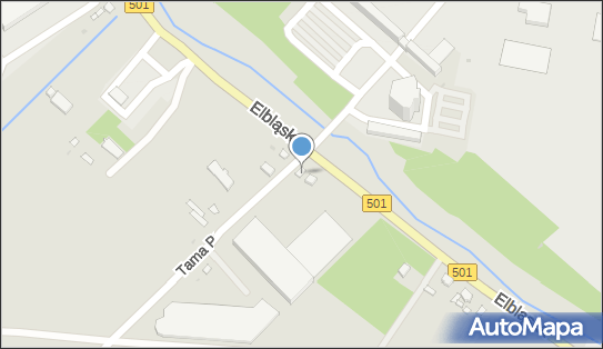 5832848341, A.M.Zet Marek Ziegert 