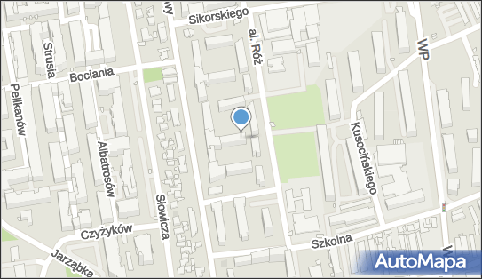 1230888780, A & Mpartner, Marek Pawlak 