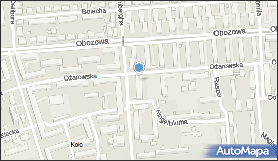 A N P, ul. Deotymy 58, Warszawa 01-409 - Przedsiębiorstwo, Firma, NIP: 5272064815