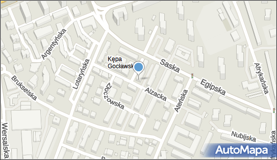 1132756161, A-OFFICE sp. z o.o. 