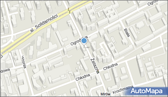 A & P Con, Żelazna 83/85, Warszawa 00-875 - Przedsiębiorstwo, Firma, numer telefonu