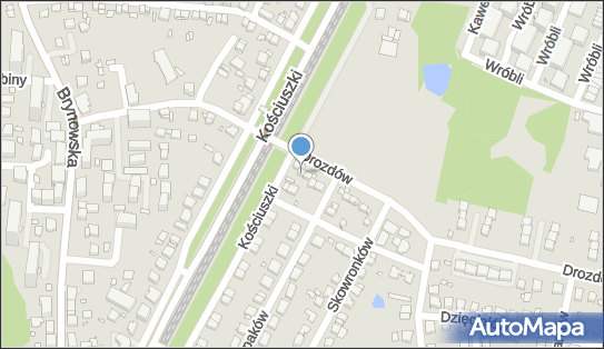 A P R w Organizacji, ul. Drozdów 4, Katowice 40-530 - Przedsiębiorstwo, Firma
