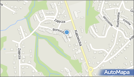 A.P.Start, Borsucza 44, Cieszyn 43-400 - Przedsiębiorstwo, Firma, NIP: 5482553029