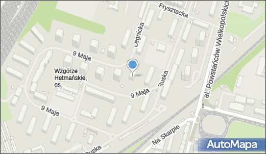 A.P.T.Trans Andrzej Przerwa, ul. Legnicka 9, Szczecin 70-134 - Przedsiębiorstwo, Firma, NIP: 9551027181