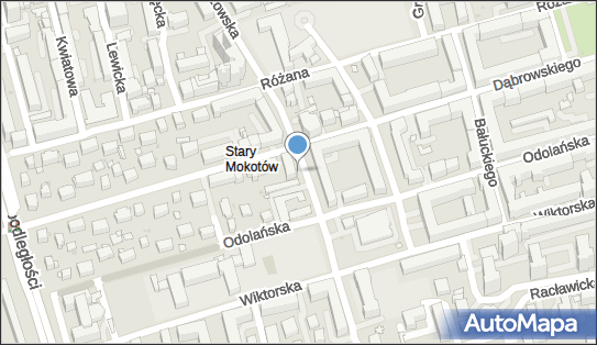 A Propos Agencja PR, Kazimierzowska 25/2, Warszawa 02-572 - Przedsiębiorstwo, Firma, numer telefonu