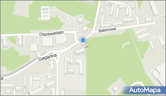 A Prywatny Gabinet Okulistyczny Janiak Marzenna B Optomedyk, Toruń 87-100 - Przedsiębiorstwo, Firma, numer telefonu, NIP: 9561456558