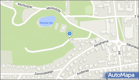 A.R.A.- Proeko - Adam Grunowski, ul. Stanisława Moniuszki 7, Sopot 81-829 - Przedsiębiorstwo, Firma, NIP: 5851203183