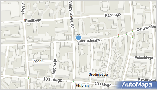 A R G, Starowiejska 17, Gdynia 81-356 - Przedsiębiorstwo, Firma, numer telefonu, NIP: 5860159180