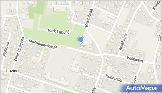 5881853000, A&R Przedsiębiorstwo Handlowo - Usługowe Rafał Czech 