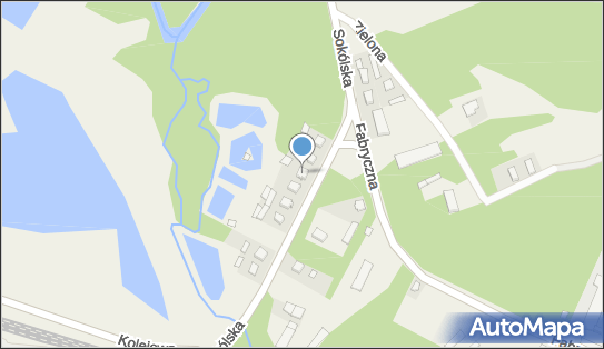 A S Andrzej Sutkowski Stanisław Szczawiński, Sokólska 48, Sidra 16-124 - Przedsiębiorstwo, Firma, numer telefonu, NIP: 5451807262