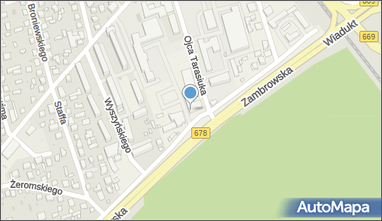 9662085684, A&S Camion-Trans sp. z o.o. 