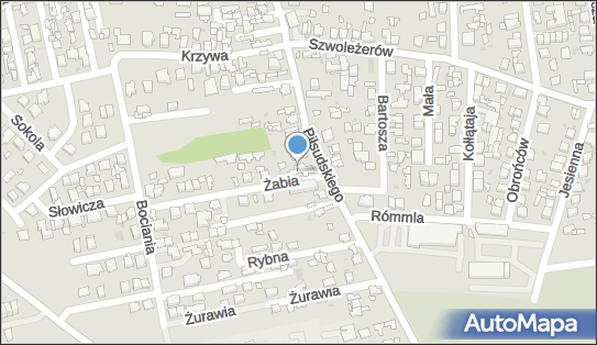 1250581547, Sławomir Rybacki