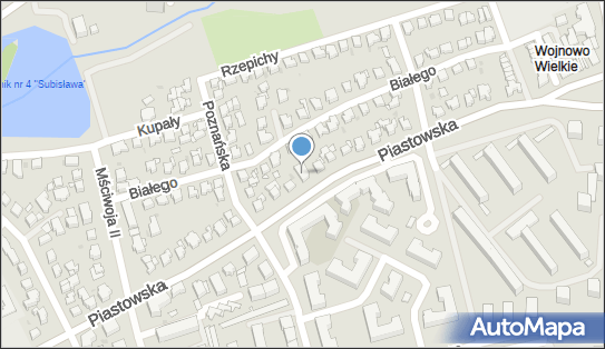A.S.Production, Arkadiusz Stolarski, ul. Piastowska 67, Gdańsk 80-363 - Przedsiębiorstwo, Firma, NIP: 6161117934
