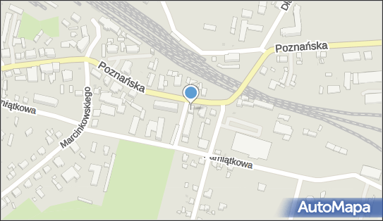 5961271642, A.S.w.Stihl Danuta Utraczyk 