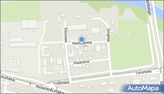 A-So Tomasz Sobala, ul. Nastrojowa 4, Bydgoszcz 85-836 - Przedsiębiorstwo, Firma, NIP: 9532592052