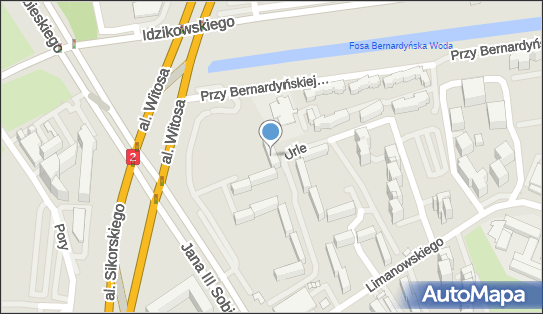 A T B Kernel Biernacki Ł Jaroszewicz T Mleczko G, Urle 8, Warszawa 02-943 - Przedsiębiorstwo, Firma, numer telefonu, NIP: 9510064794