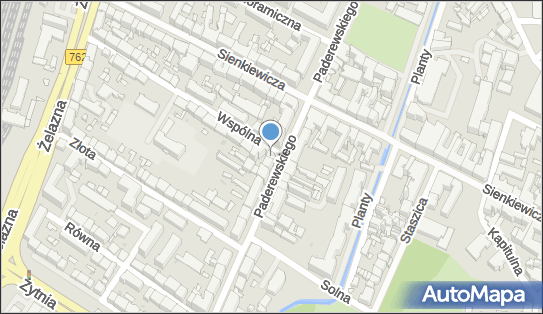 6572654792, Europejskie Centrum Bezpieczeństwa Katarzyna Banasik 
