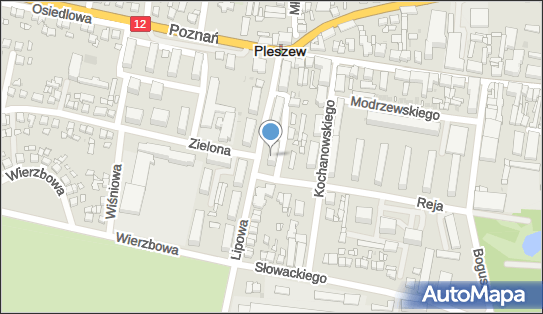 A T M Tech Firma Handlowa, Lipowa 5, Pleszew 63-300 - Przedsiębiorstwo, Firma, NIP: 6171482581