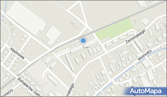 A&ampT Tomasz Kosewski, ul. Stefana Żeromskiego 35, Bielawa 58-260 - Przedsiębiorstwo, Firma, NIP: 8821299151