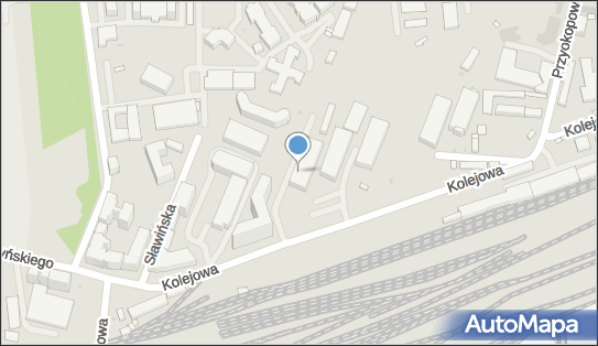 A.T.W. BeautyLab S.A., Kolejowa 11/13, Warszawa 01-217 - Przedsiębiorstwo, Firma, godziny otwarcia, numer telefonu