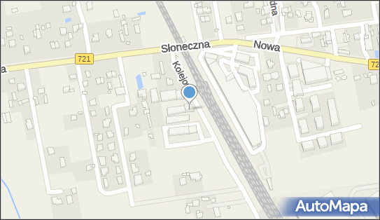 A Technika, ul. Kolejowa 15, Stara Iwiczna 05-500 - Przedsiębiorstwo, Firma, numer telefonu, NIP: 1230044289