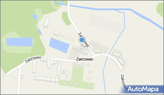 A & Tom Trans Anna Tomasz Koźlarek, Zakrzewo 5, Zakrzewo 62-270 - Przedsiębiorstwo, Firma, numer telefonu, NIP: 7842454998