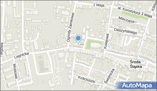 9131532630, Agnieszka Opałka Salon Fryzjerski A-tonsor