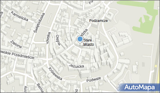 A & T, Rynek 8, Lublin 20-111 - Przedsiębiorstwo, Firma, NIP: 9462212876