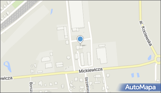 A T, ul. Mickiewicza 52, Pelplin 83-130 - Przedsiębiorstwo, Firma, numer telefonu, NIP: 5932185957