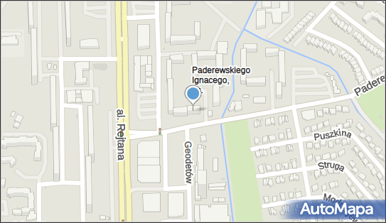 A.U.S.System Ewa Wiśniewska, ul. Ignacego Paderewskiego 1A 35-328 - Przedsiębiorstwo, Firma, NIP: 8133204958