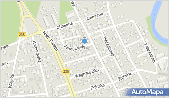 A w J Wojciech Jaworski, Jarmużowa 3, Bydgoszcz 85-410 - Przedsiębiorstwo, Firma, NIP: 5541036992