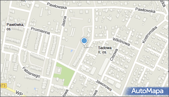 A z Geo, Migdałowa 45, Piotrków Trybunalski 97-300 - Przedsiębiorstwo, Firma, NIP: 7711054198