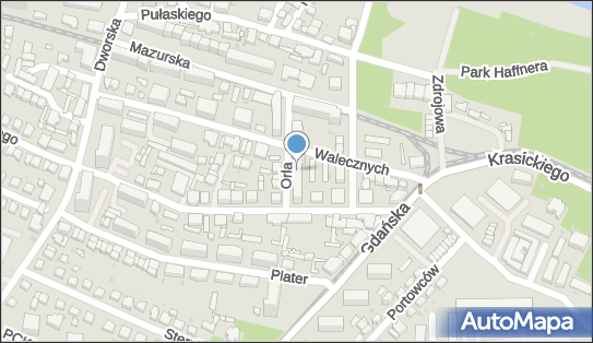 A z Krzysztof Polanowski Jarosław Borowiec Wiktoria Borowiec 80-513 - Przedsiębiorstwo, Firma, numer telefonu, NIP: 9570923002