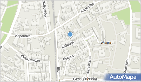 A z Motors, ul. Hugona Kołłątaja 10, Kraków 31-502 - Przedsiębiorstwo, Firma, numer telefonu, NIP: 9451941525
