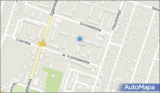 A-z Stal, ul. marsz. Józefa Piłsudskiego 28, Konstantynów Łódzki 95-050 - Przedsiębiorstwo, Firma, NIP: 7312050299