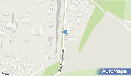 A Zet D Kozera, ul. Maciejkowicka 26, Chorzów 41-503 - Przedsiębiorstwo, Firma, numer telefonu