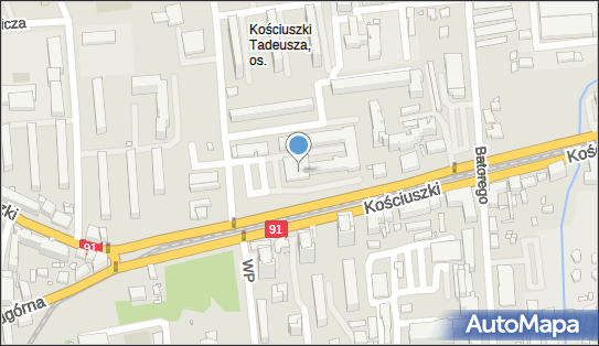 A2 ARCHITEKCI, gen. Kościuszki Tadeusza 41/47, Toruń 87-100 - Przedsiębiorstwo, Firma, numer telefonu