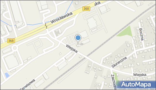 8991021845, A3B sp. z o.o. 