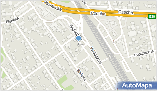 A5, Widoczna 91, Warszawa 04-661 - Przedsiębiorstwo, Firma, godziny otwarcia, numer telefonu