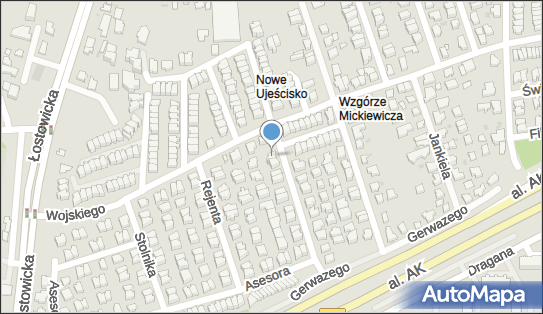 A7, Horeszków 19, Gdańsk 80-119 - Przedsiębiorstwo, Firma, NIP: 5832736228