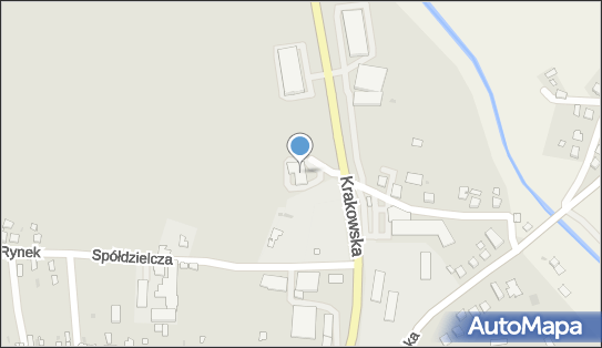 AAAAs Agata Kopacka, ul. Krakowska 4, Zakliczyn 32-840 - Przedsiębiorstwo, Firma, NIP: 8732731888