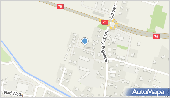5130231634, AAA sp. z o.o. 