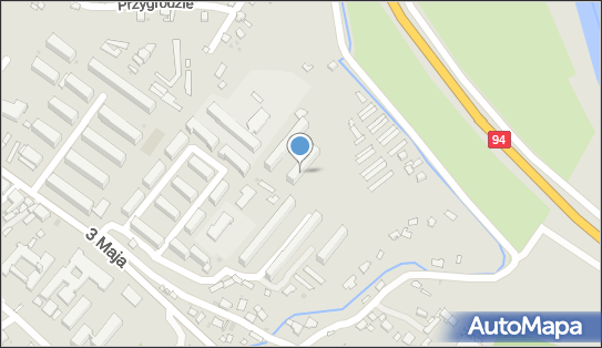 7921508955, Aab Helena - Firma Handlowo-Usługowa 