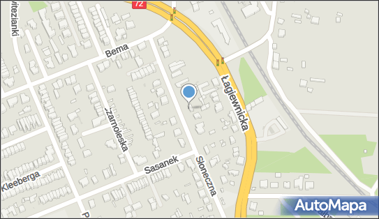 7262640709, Aacom sp. kom. 