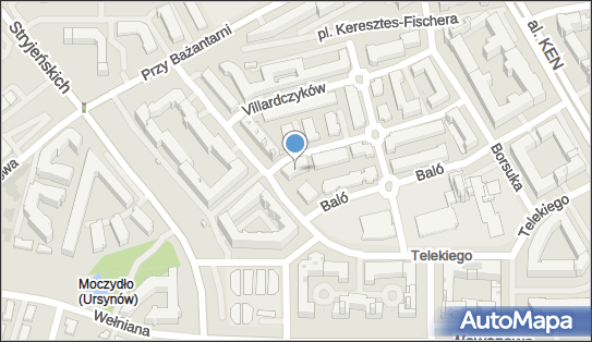Aad Wspólnik Spółki Cywilnej, Boglarczyków 35, Warszawa 02-793 - Przedsiębiorstwo, Firma, NIP: 5251056495