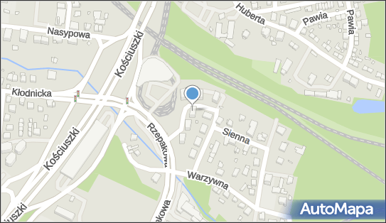 Aalex Koćma Krzysztof, ul. Warzywna 8, Katowice 40-545 - Przedsiębiorstwo, Firma, NIP: 9542325223